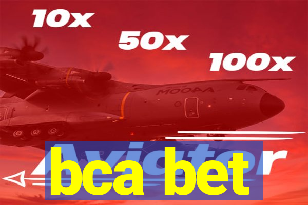bca bet